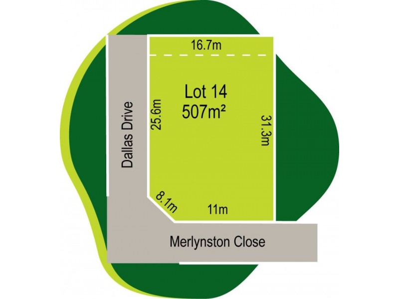 Lot 14 Merlynston Close, Dallas VIC 3047