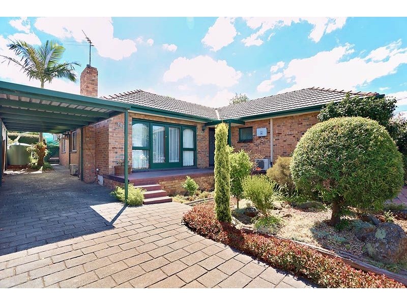 663 Pascoe Vale Road, Oak Park VIC 3046