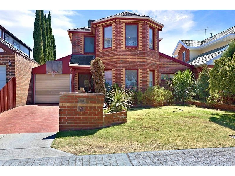 5 Finucane Place, Fawkner VIC 3060