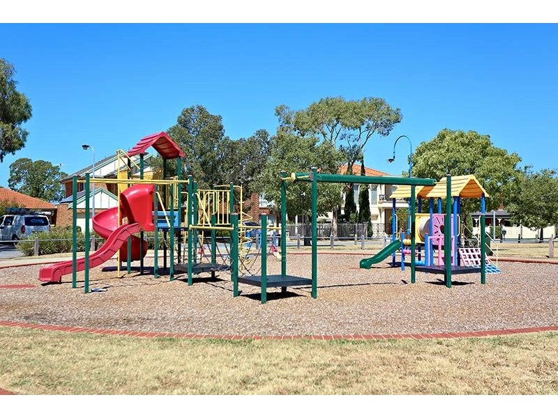 5 Finucane Place, Fawkner VIC 3060