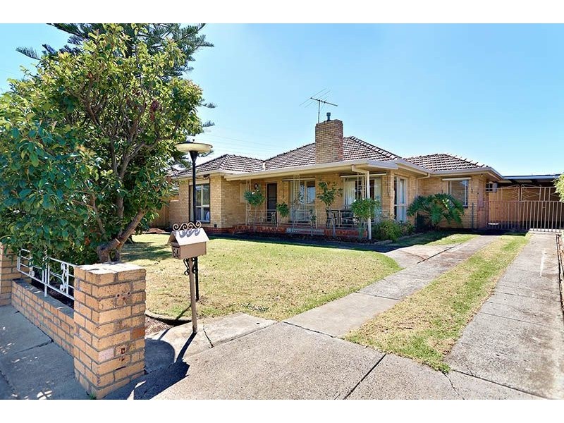 64 Becket Street North, Glenroy VIC 3046