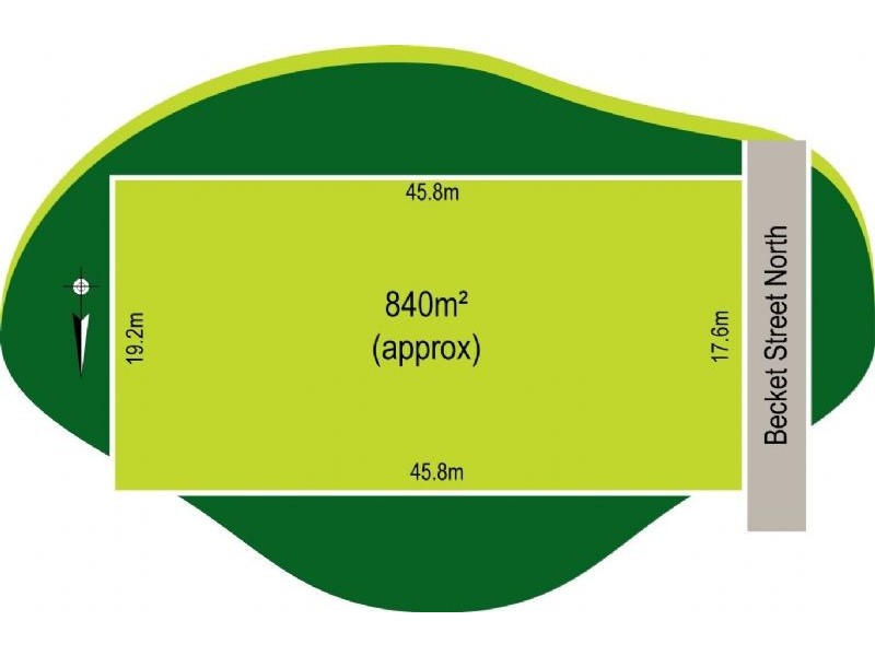 64 Becket Street North, Glenroy VIC 3046