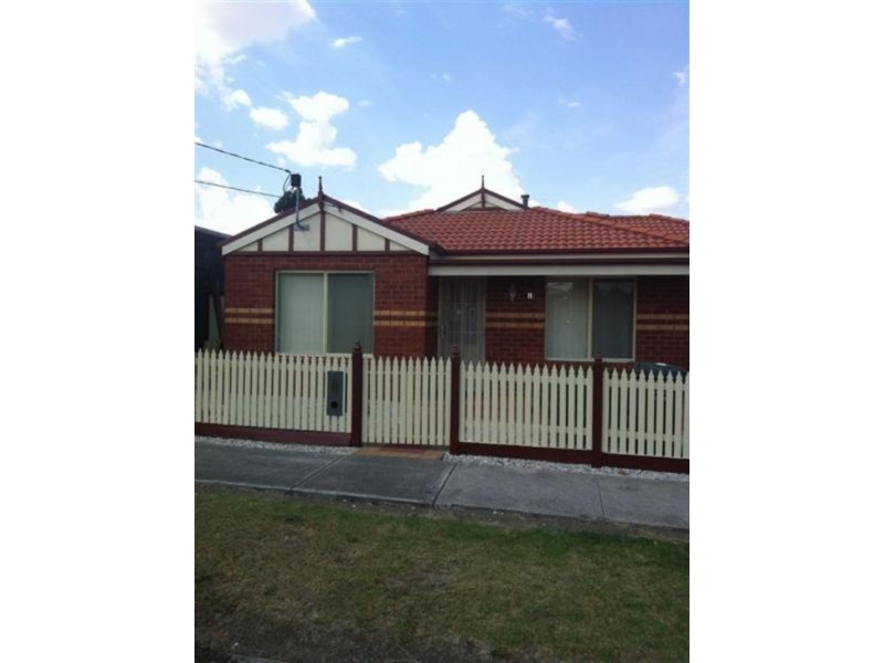 8 Cohuna Street, Broadmeadows VIC 3047