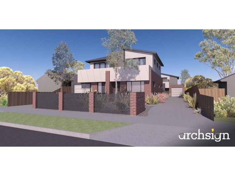 1-4/28 Valencia Street, Glenroy VIC 3046