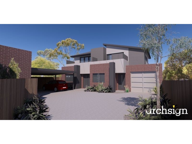 1-4/28 Valencia Street, Glenroy VIC 3046