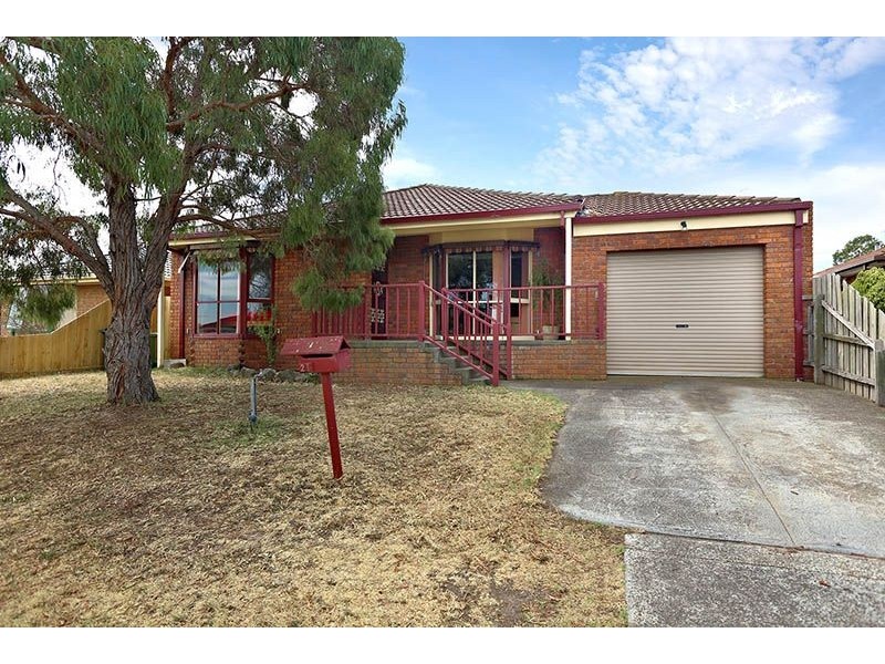 21 Nourell Court, Meadow Heights VIC 3048