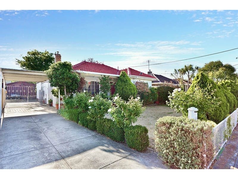 43 Davies Street,, Hadfield VIC 3046