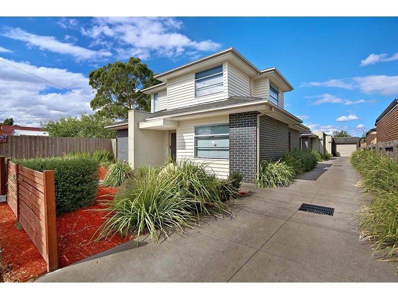 1/86 Hubert Avenue, Glenroy VIC 3046