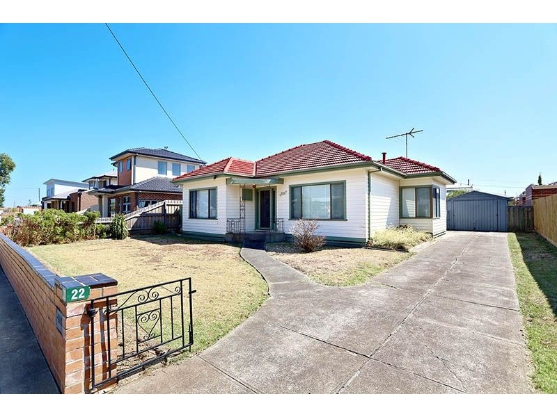 22 York Street, Glenroy VIC 3046