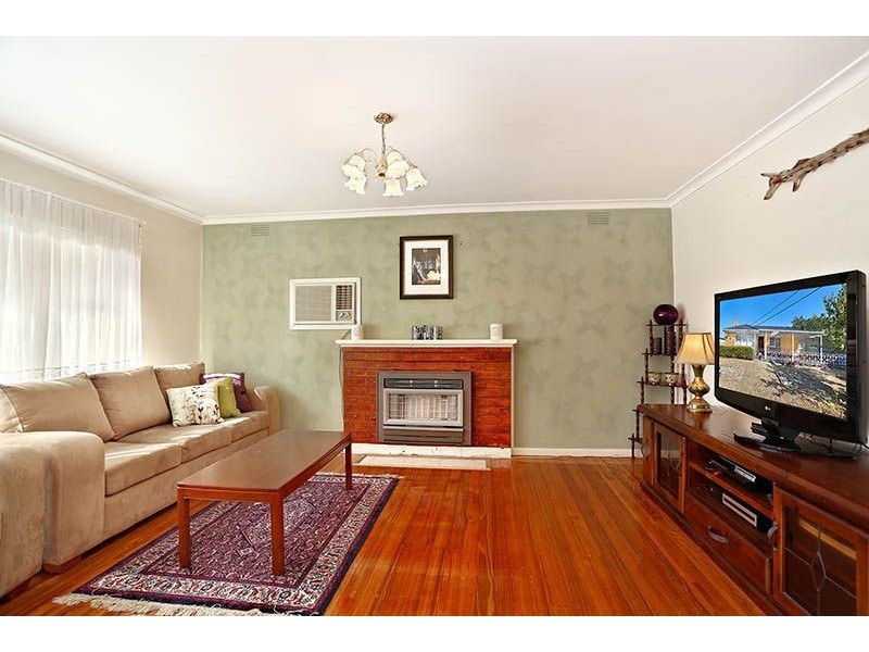 19 Gish Court, Hadfield VIC 3046