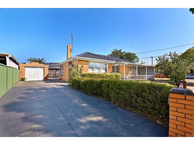 19 Gish Court, Hadfield VIC 3046