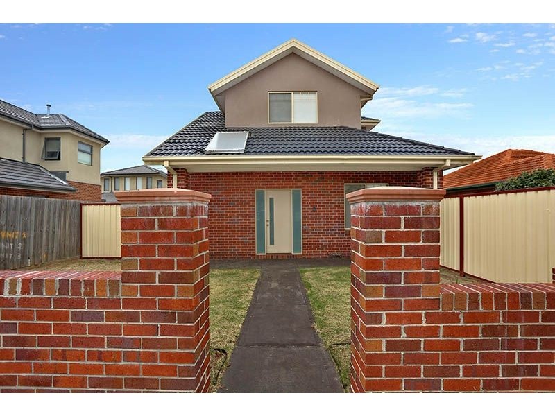 1/119 North Street, Hadfield VIC 3046