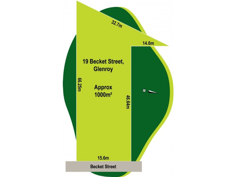 19 Becket Street, Glenroy VIC 3046