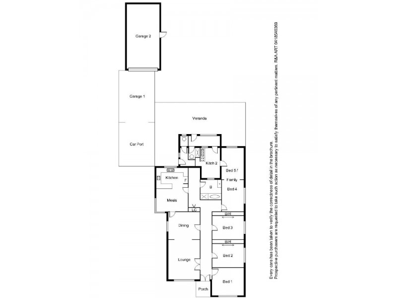 19 Becket Street, Glenroy VIC 3046