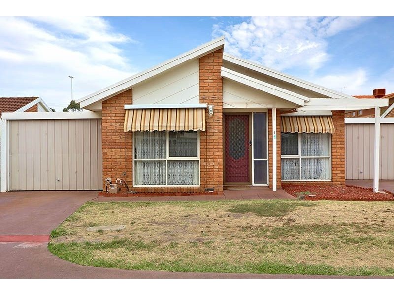 1 Amber Court, Pascoe Vale VIC 3044