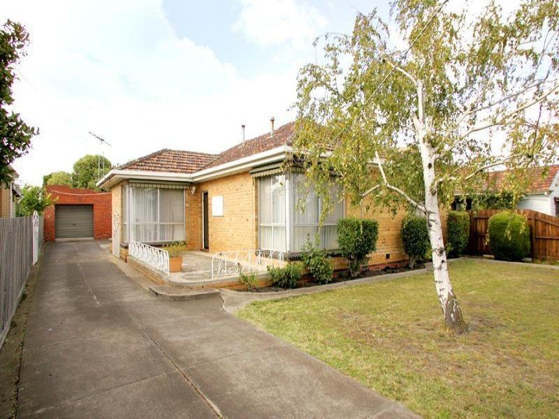 26 Salisbury Street, Glenroy VIC 3046