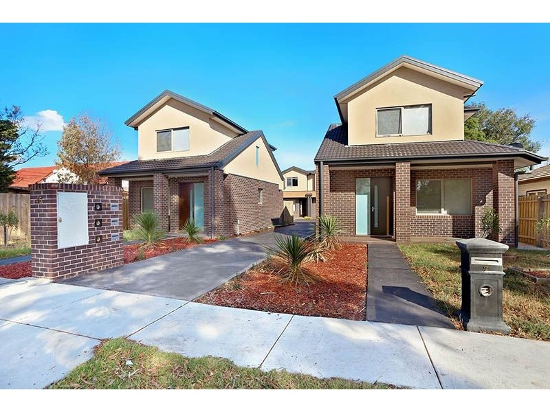 3/45 Clovelly Avenue, Glenroy VIC 3046