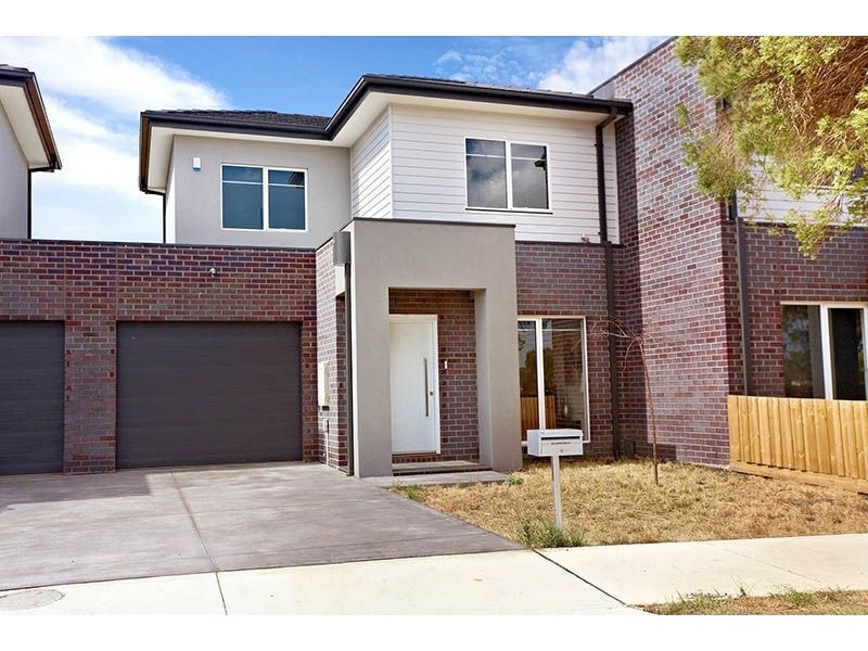 60 Langton Street, Glenroy VIC 3046