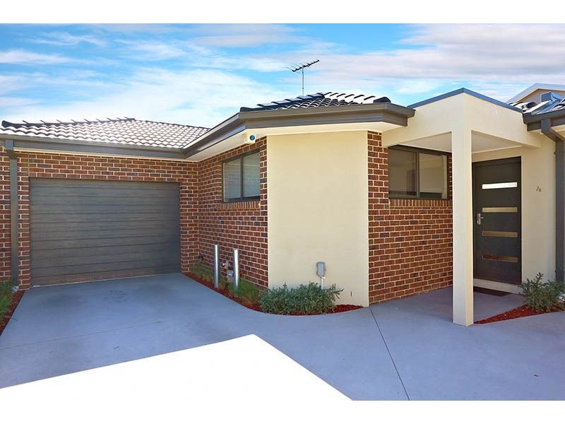 4/29 Margaret Street, Oak Park VIC 3046