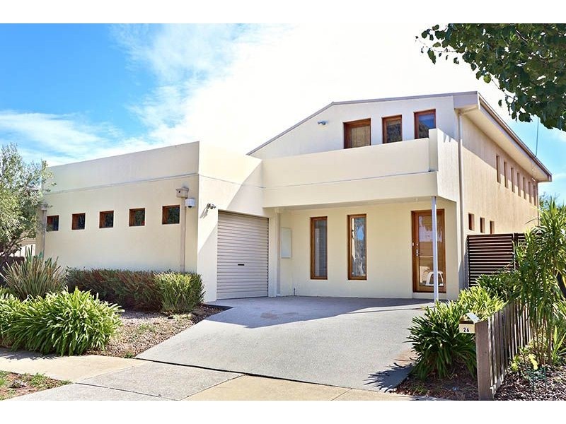 26 Rhine Drive, Roxburgh Park VIC 3064