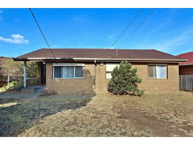 26 Chestnut Street, Campbellfield VIC 3061