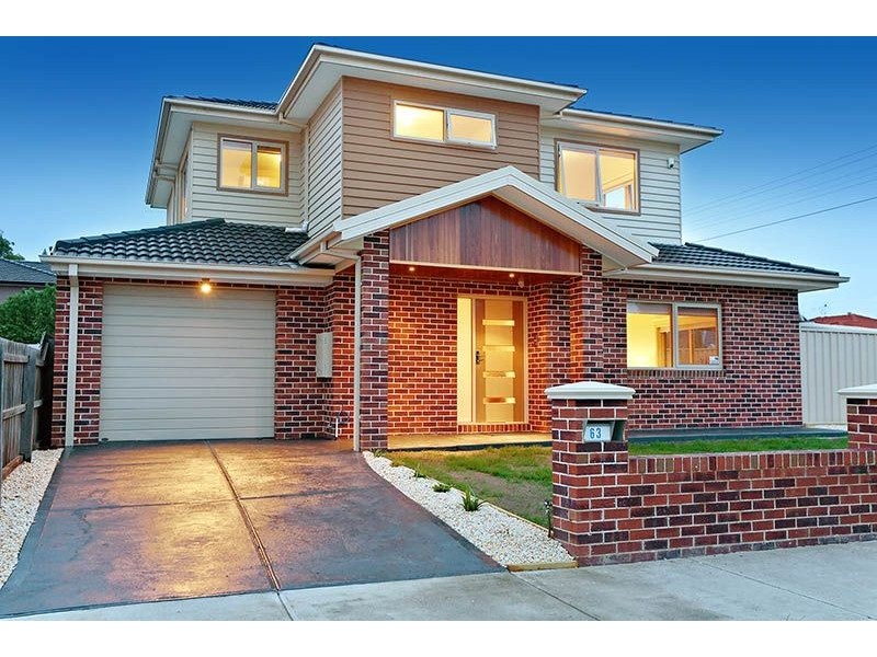 63 West Street, Hadfield VIC 3046
