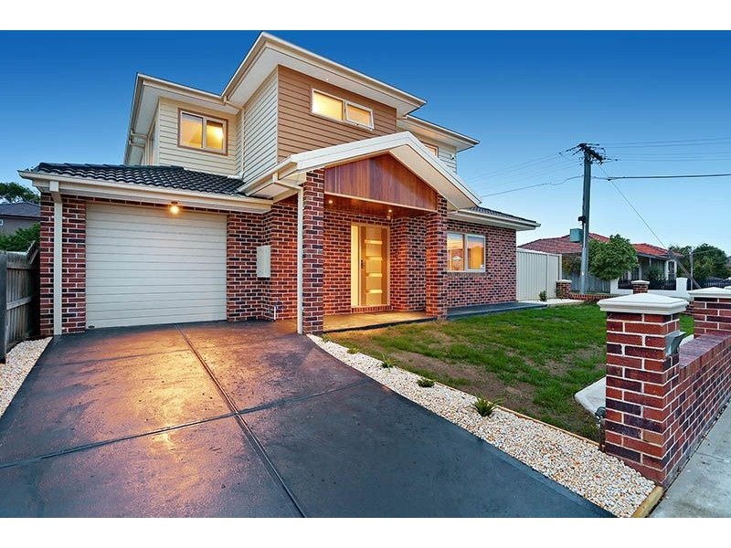 63 West Street, Hadfield VIC 3046