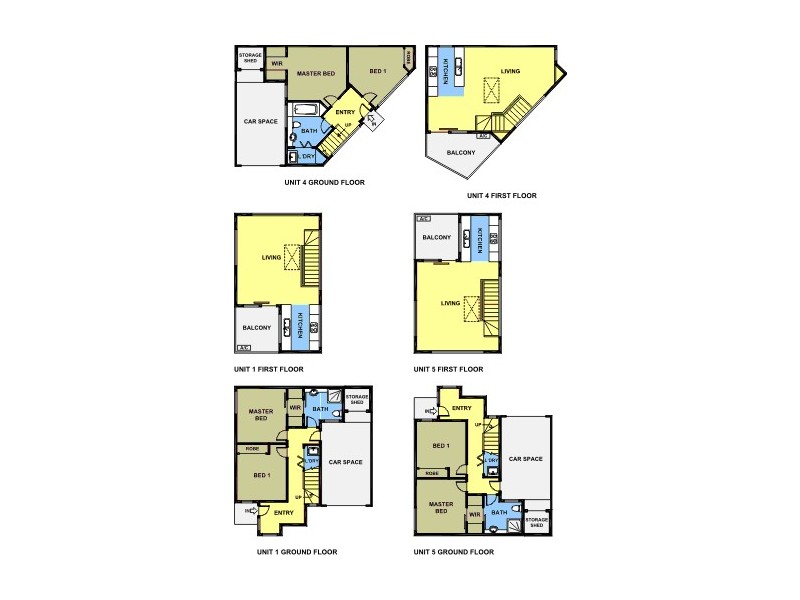 1/68 Wheatsheaf Road, Glenroy VIC 3046 Floorplan