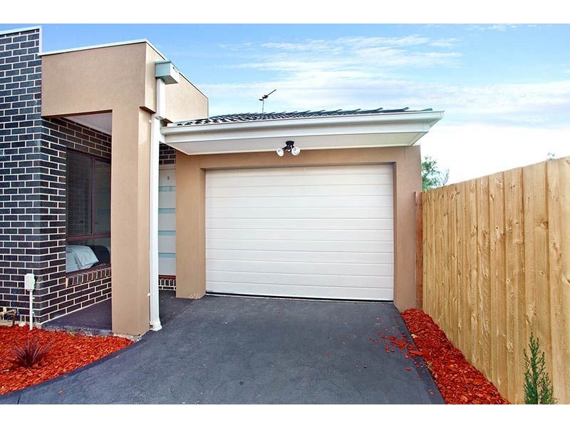 5/28 Stanley Street, Glenroy VIC 3046