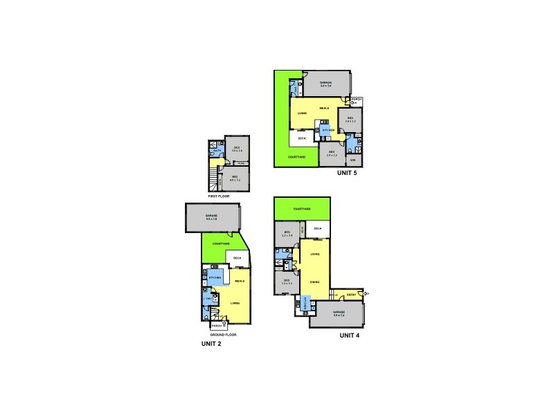 5/28 Stanley Street, Glenroy VIC 3046 Floorplan