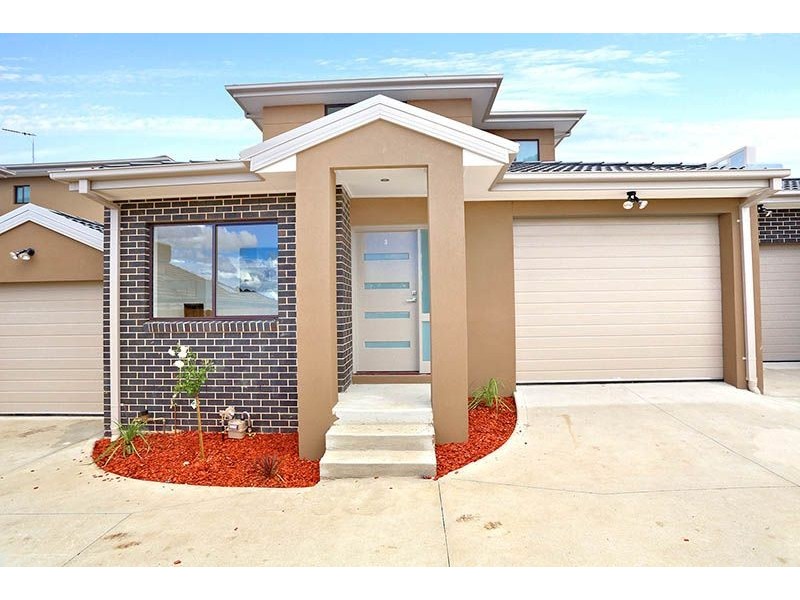 3/28 Stanley Street, Glenroy VIC 3046