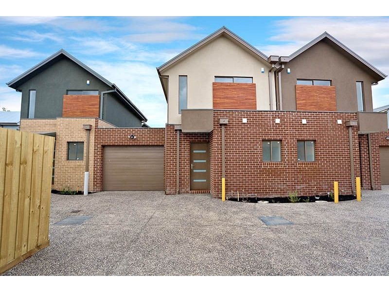 6/19 Arndt Road, Pascoe Vale VIC 3044