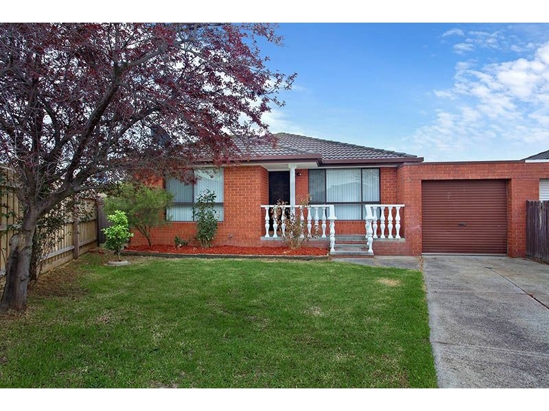 2/8 Bond Court, Meadow Heights VIC 3048