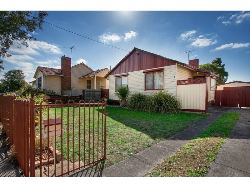 8 Claremont Street, Coburg North VIC 3058