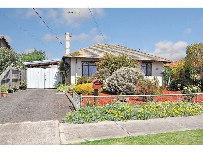 15 Congram Street, Broadmeadows VIC 3047