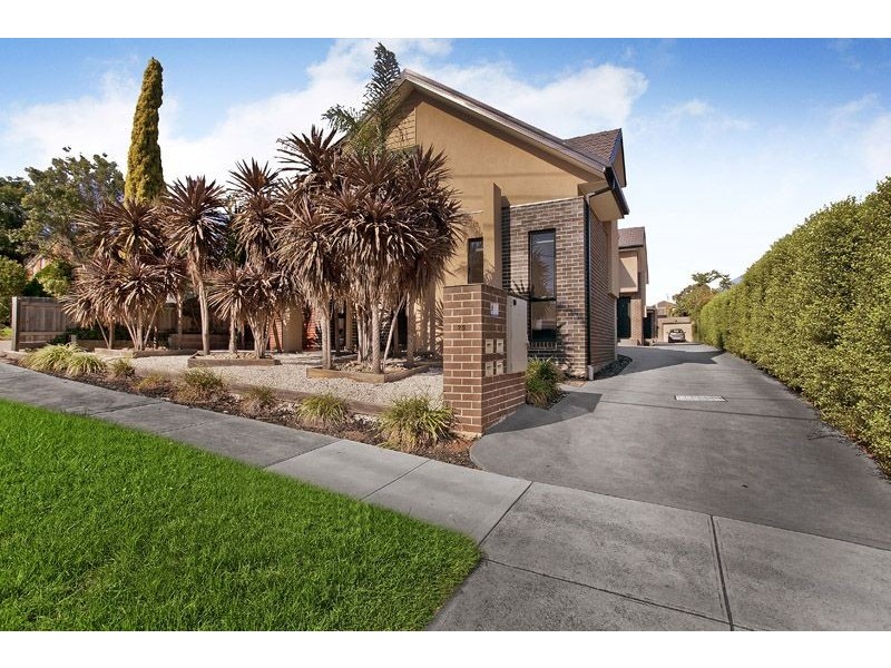 1/25 Devon Road, Pascoe Vale VIC 3044