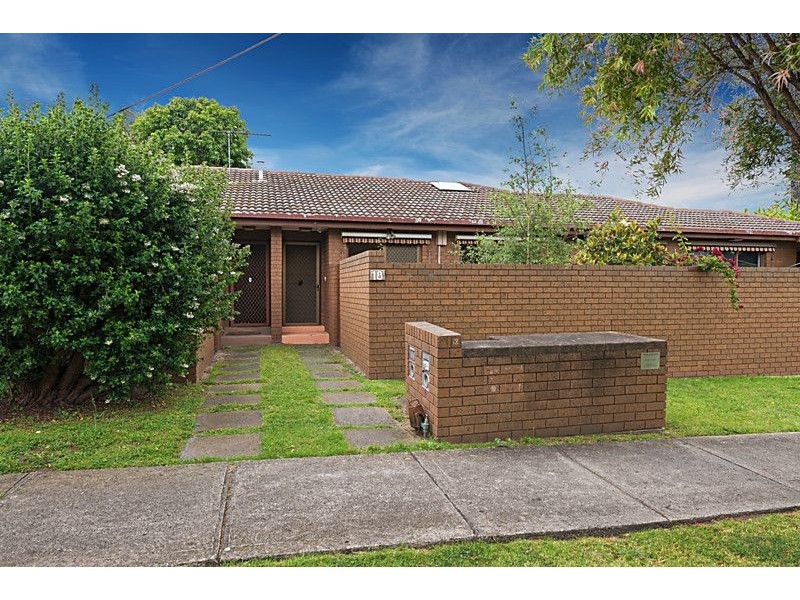 2/18 Acacia Street, Glenroy VIC 3046