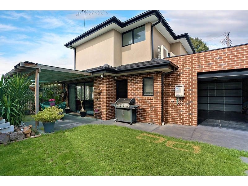 143 McBryde Street, Fawkner VIC 3060