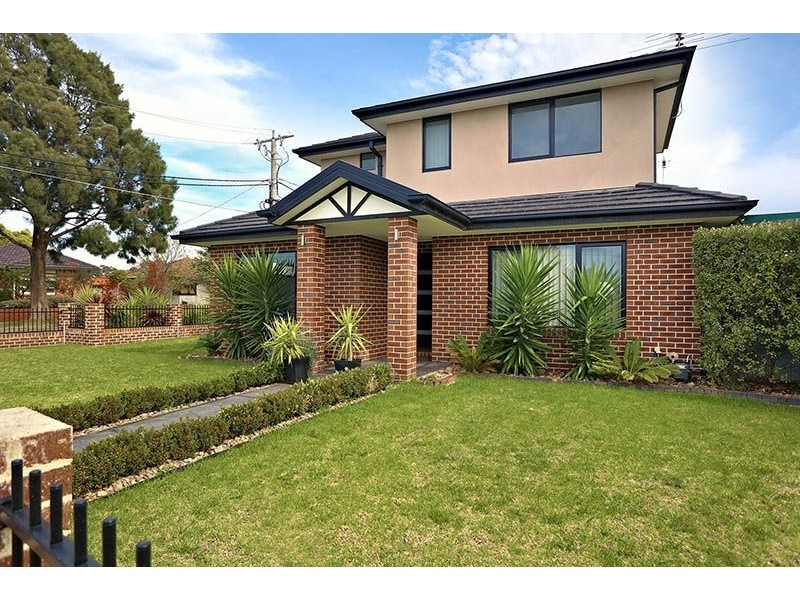 143 McBryde Street, Fawkner VIC 3060