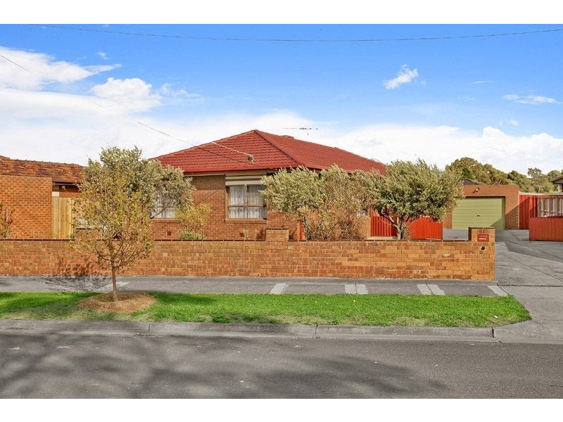 51 Garner Parade, Dallas VIC 3047