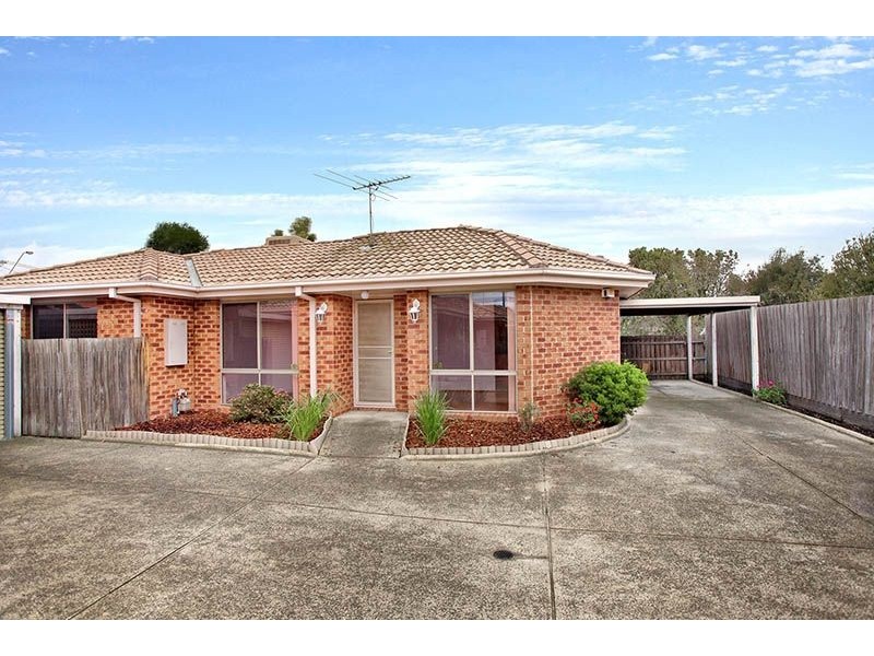 3/378 Camp Road, Broadmeadows VIC 3047