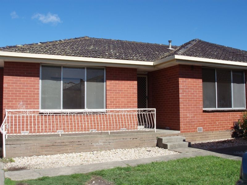 6/11 Logan Street, Glenroy VIC 3046