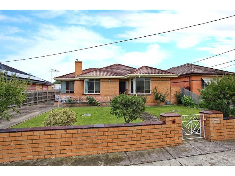 31 Pitt Street, Fawkner VIC 3060