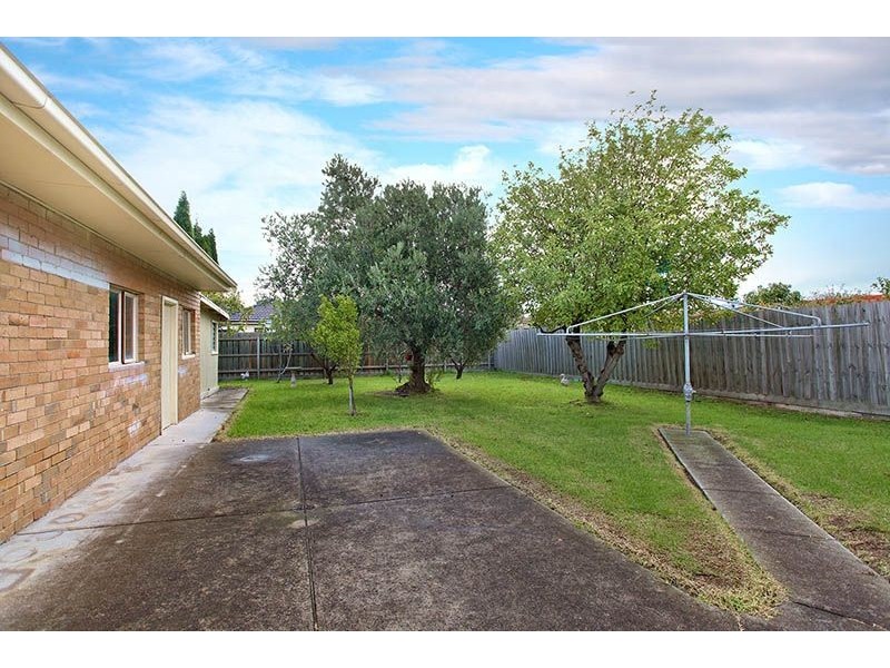 31 Pitt Street, Fawkner VIC 3060