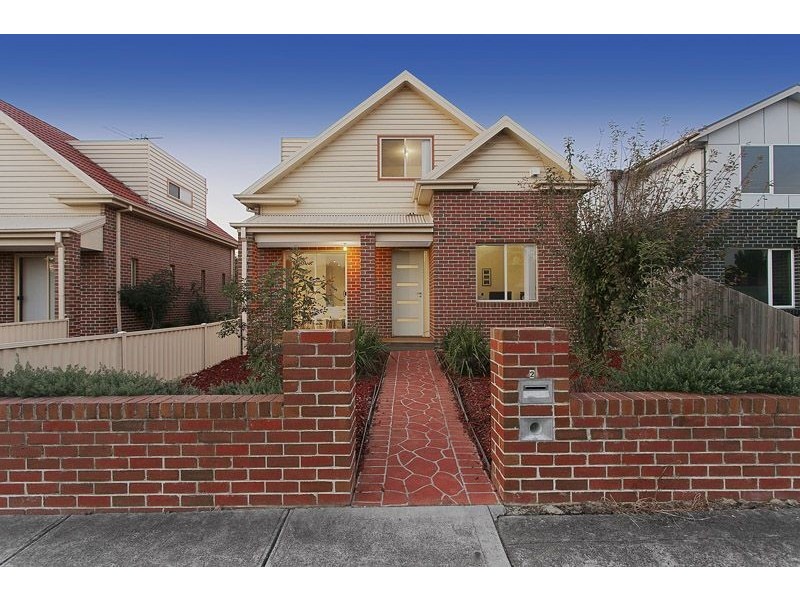 2/34 Harold Street, Glenroy VIC 3046