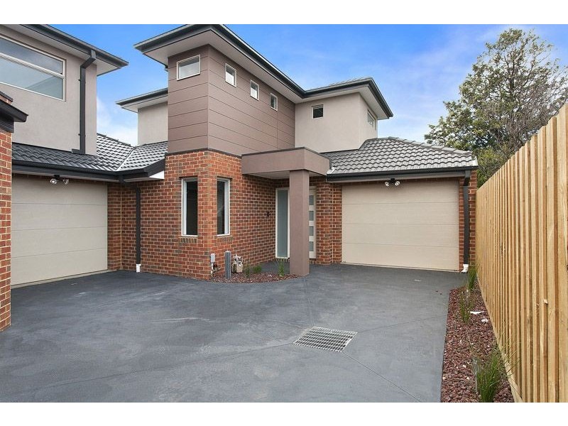 2&3/6 Osway Street, Broadmeadows VIC 3047