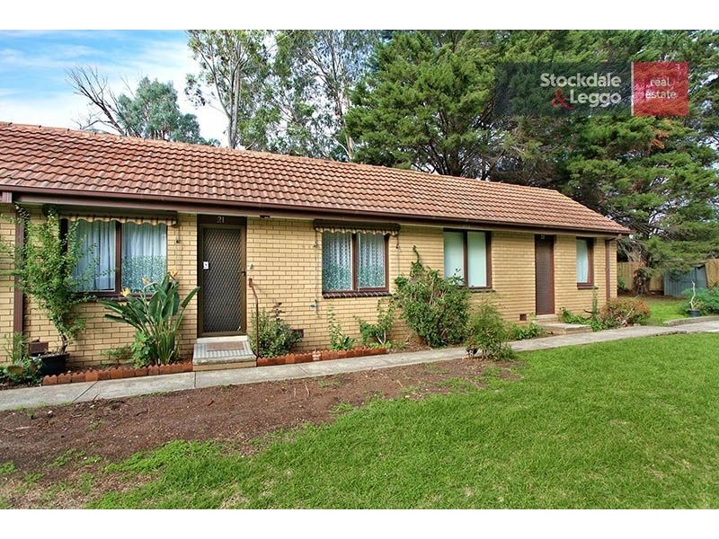 21/9-11 Chris Court, Oak Park VIC 3046