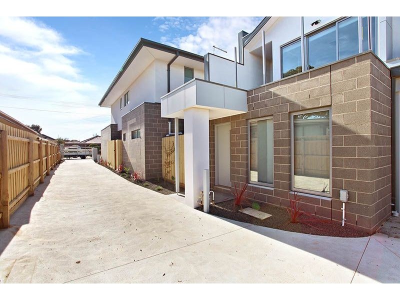 2/31 Melbourne Avenue, Glenroy VIC 3046