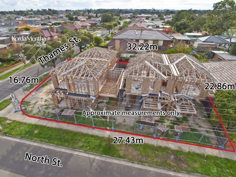2 Thames Street, Hadfield VIC 3046