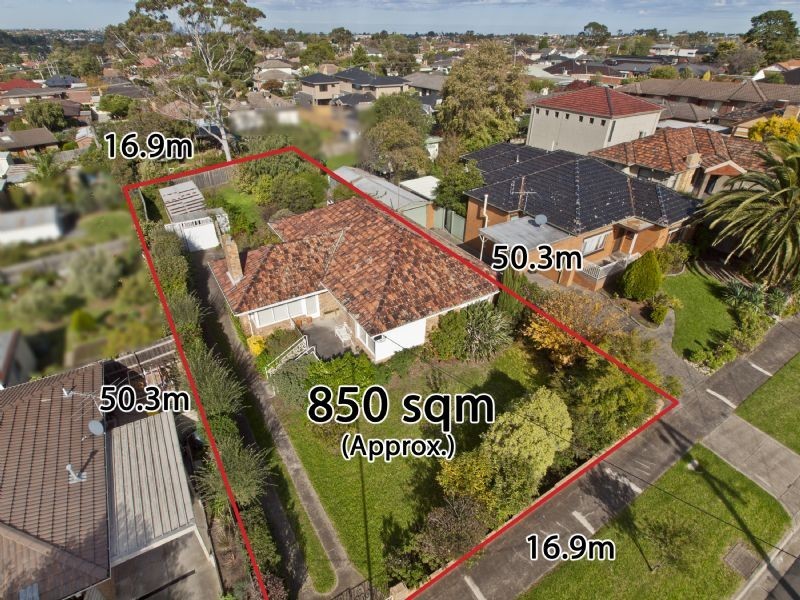 11 Kennedy Street, Glenroy VIC 3046